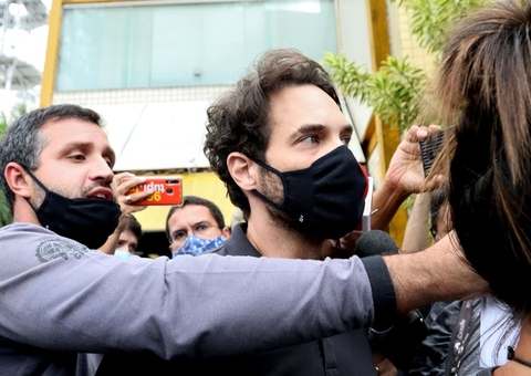 Jairinho diz que tinha relação afetiva saudável com Henry Borel