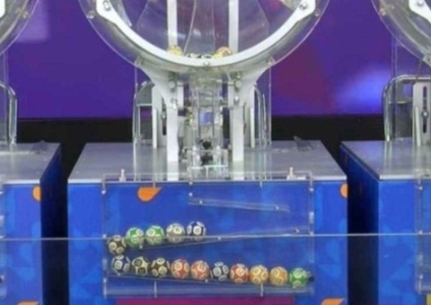 Com prêmios de até R$ 120 milhões, Caixa realizada sete sorteios neste sábado