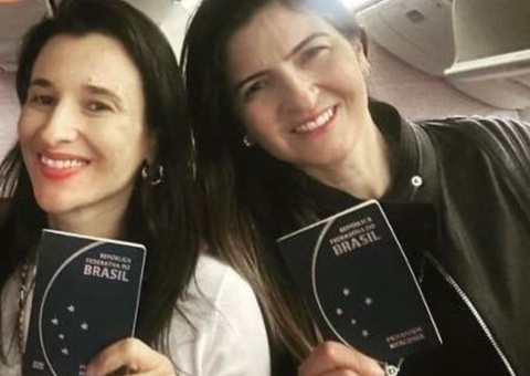 Grupo que trocou etiquetas de malas de brasileiras presas na Alemanha é condenado