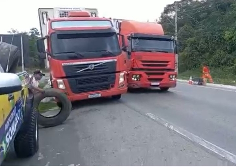  MPF pede informações à PRF sobre bloqueios em rodovias