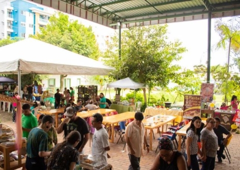 Feira da Fas edição Dia dos Namorados acontece neste domingo em Manaus