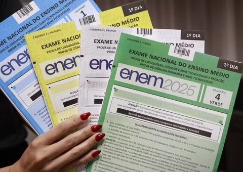 Após atraso, Inep libera declaração do ensino médio via Enem; confira