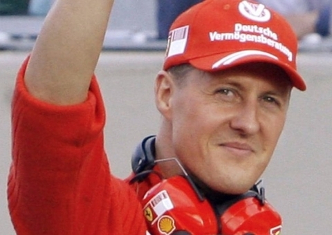 Acidente de Schumacher completa 12 anos: confira estado de saúde do alemão