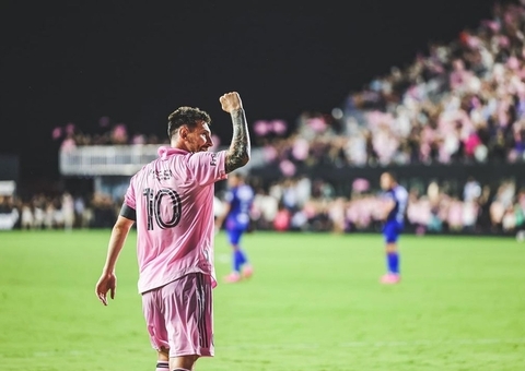 Messi quer voltar à Europa e tem meta para fim da carreira, diz jornalista