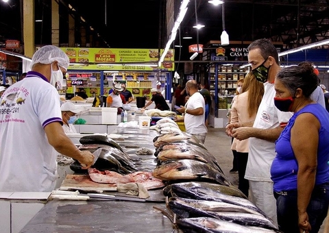 Comércios, hospitais e mais: Veja como fica os serviços durante o feriadão em Manaus