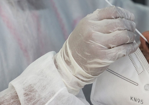 Amazonas registra 55 novos casos de Covid nas últimas 24 horas