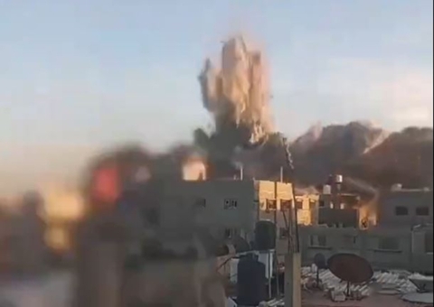 Biden apresenta plano de cessar-fogo em Gaza e Hamas diz que pode negociar