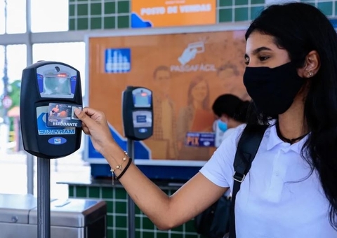Prefeitura alerta estudantes sobre cadastro e recadastro para meia-passagem