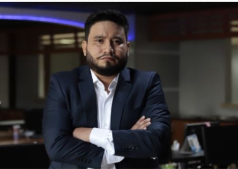 MP defende liberdade de Alex Braga acusado de estupro e pede nova investigação