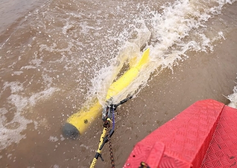 Bombeiros esclarecem sobre restos mortais encontrados durante buscas a desaparecidos