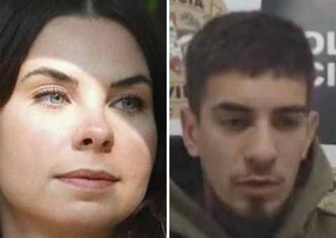 Preso por abusar e matar professora em SC é suspeito de estuprar idosa