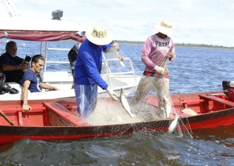 Amazonas inicia entrevistas para seguro-defeso com novas regras do MTE