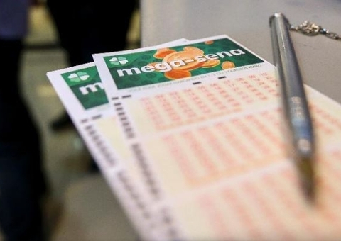 Concurso da Mega-Sena sorteia R$ 37 milhões nesta quarta-feira