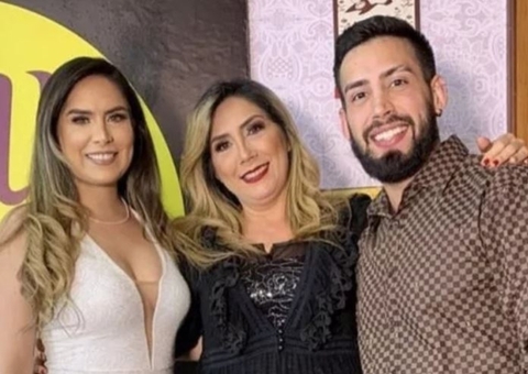 Justiça de Manaus mantém prisões de envolvidos no caso Djidja Cardoso