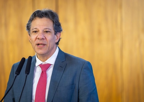 Tarifaço: Medidas para apoiar exportadores saem nesta quarta, diz Haddad