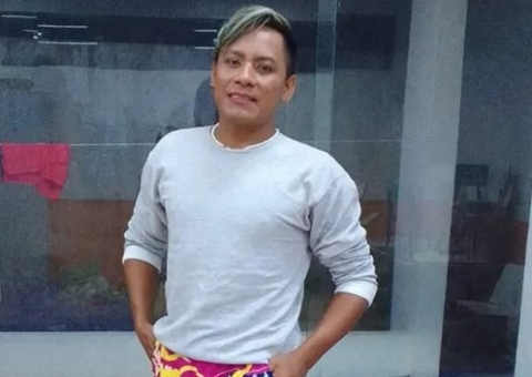 Corpo de professor que morreu afogado após salvar crianças é encontrado no Amazonas