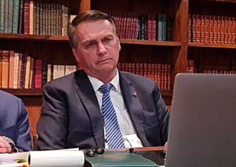 AGU pede extinção de ação contra presidente no TSE