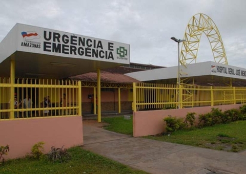 Jovem tem rosto crivado de balas por pistoleiros no Amazonas