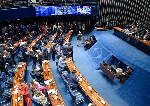 Comissão do Senado aprova regulamentação das apostas online