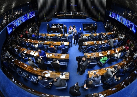 Isenção de IPVA para veículos fabricados há mais de 20 anos é aprovado no Senado