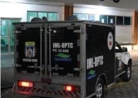 Jovem morre ao ser baleado por criminosos em Manaus