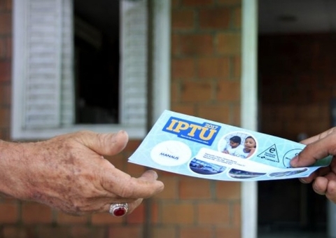 Semef alerta contribuintes para vencimento da última parcela do IPTU 2021