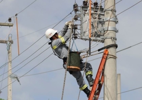 Manutenção programada deixará 3 bairros sem energia neste domingo em Manaus
