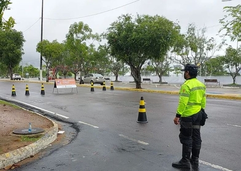 Confira objetos que não serão permitidos no Réveillon Manaus 2025