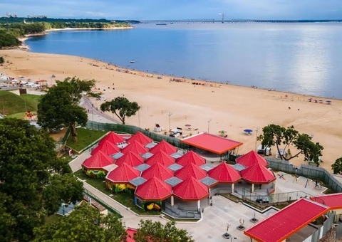 Dia 'D' do Janeiro Branco terá diversas atividades na Casa de Praia Zezinho Corrêa