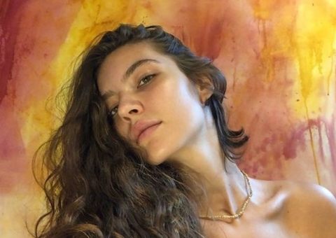 Alanis Guillen diz estar recebendo muito amor do público LGBT: 'Quero novos projetos'