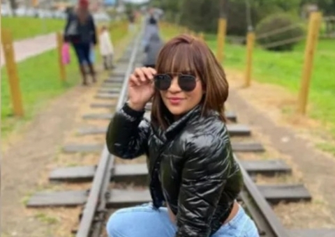 Mulher que teve pernas amputadas após ser arrastada por carro deixa coma induzido