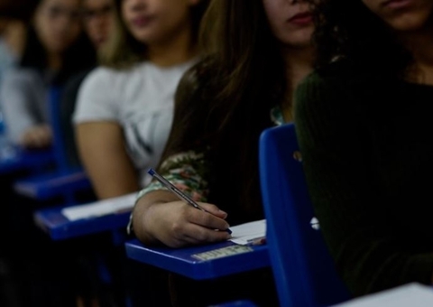 Governo vai abrir novos concursos federais neste ano