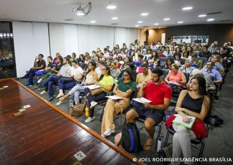 CNU 2025: resultados individuais são divulgados nesta quarta-feira