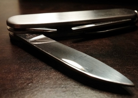 Jovem pode ser condenada por esfaquear e matar homem que a apalpou em estação