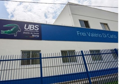 USF Frei Valério di Carlo tem atendimento suspenso nesta quarta-feira