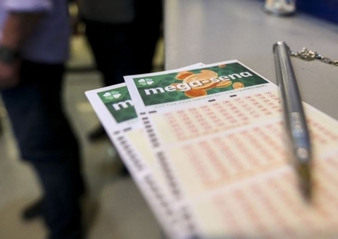Concurso 2772: Ninguém acerta na Mega-Sena e prêmio vai a R$ 50 milhões
