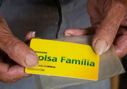 Governo federal não vai retomar pagamento do 13º do Bolsa Família 