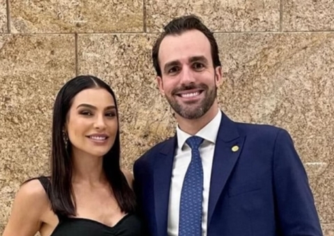 MP pede prisão de Lucas Bove por descumprimento de medidas protetivas