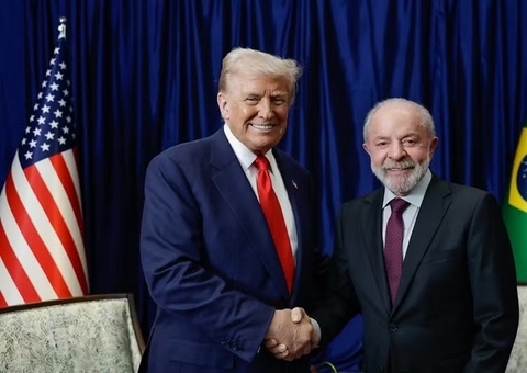 Trump cria "Conselho da Paz" para Gaza e convida Lula para integrar o grupo
