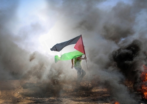 Israel e Hamas retomam negociação por cessar-fogo na Faixa de Gaza