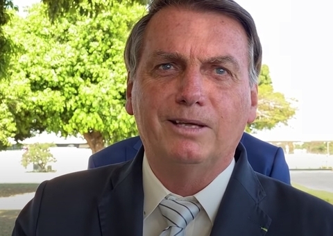 MPF defende que Bolsonaro apresente provas sobre fraude nas eleições 2018
