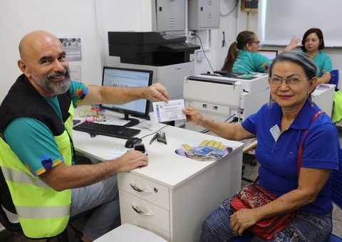 'Manaus Mais Cidadã' tem serviços de saúde e emissão de documentos na Compensa neste sábado