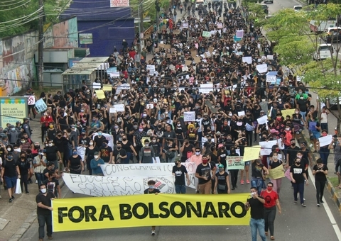 Centrais sindicais convocam novos protestos contra Bolsonaro