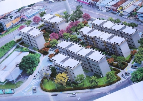 ‘Amazonas meu lar’: critérios para o programa serão anunciados nesta segunda