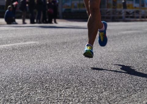 Linhas de ônibus são alteradas para corrida na Av. Constantino Nery