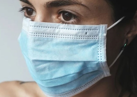 Anvisa flexibiliza uso de máscaras em hospitais