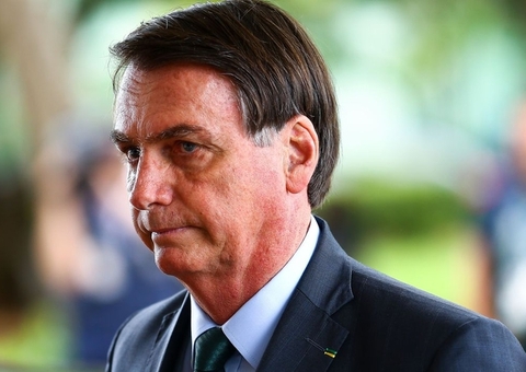 PSOL entra com ação na Justiça para impedir Título de Cidadão a Bolsonaro