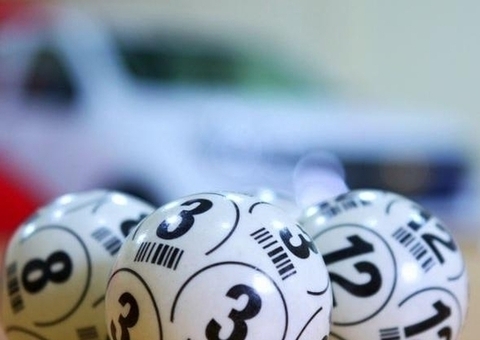 Mega-Sena sorteia R$ 45 milhões; veja dezenas
