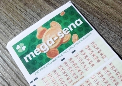 Mega-Sena sorteia R$ 60 milhões neste sábado