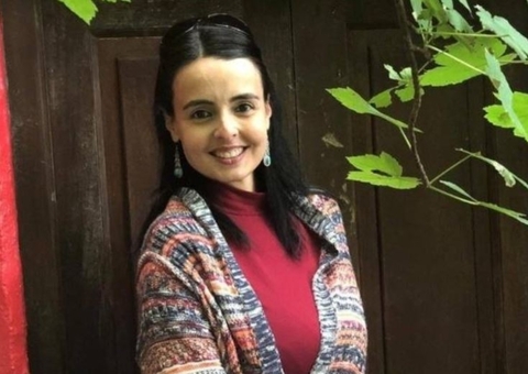 Suspeito de matar enfermeira é preso; homem é primo da vítima